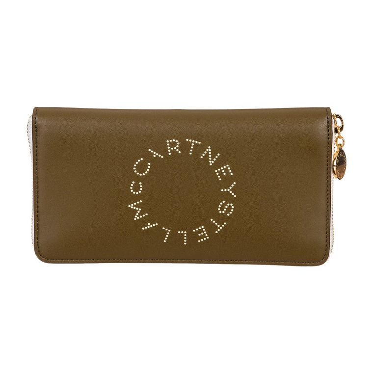 Portfel/Etui na karty Stella McCartney