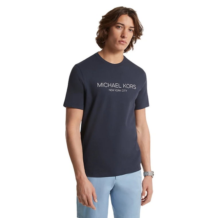 Stylowe T-shirt i Polo Michael Kors