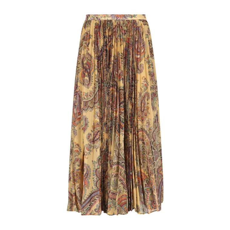 Midi Skirts Etro