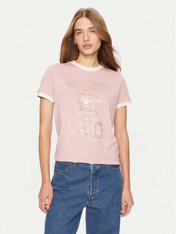 T-Shirt Guess