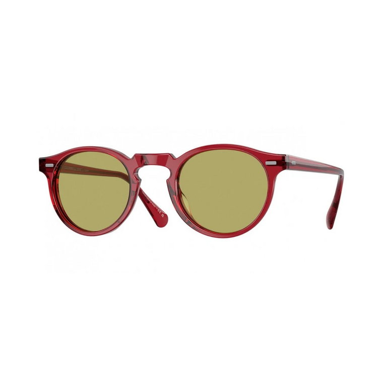 Glasses Oliver Peoples