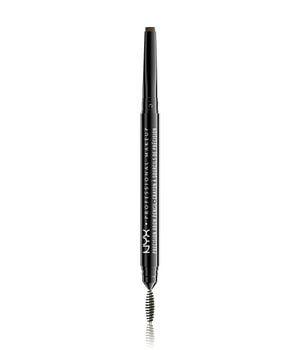 NYX Professional Makeup Precision Brow Pencil Kredka do brwi 0.13 g Nr. 05 - Espresso