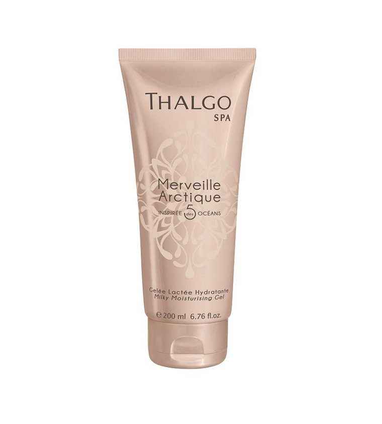 THALGO Milky Moisturising Gel Nawilżający mleczny żel do ciała 200 ml