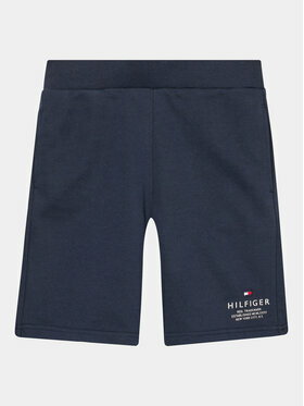 Szorty sportowe Tommy Hilfiger