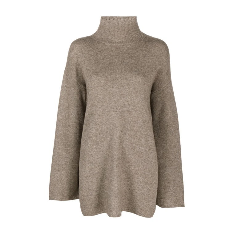 Tehina Camira Sweter By Malene Birger