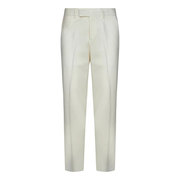 Suit Trousers Lardini