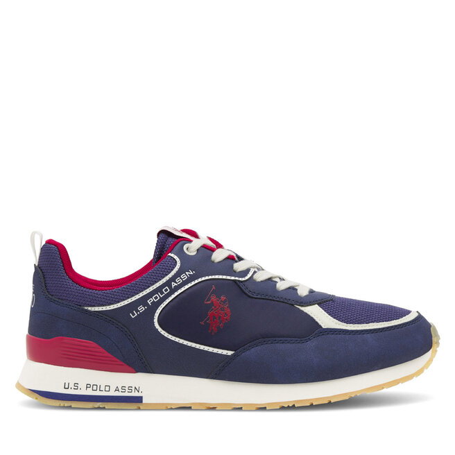 Sneakersy U.S. Polo Assn.