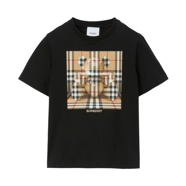 T-Shirts Burberry