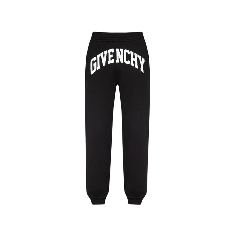 Spodnie Dresowe Z Logo Givenchy