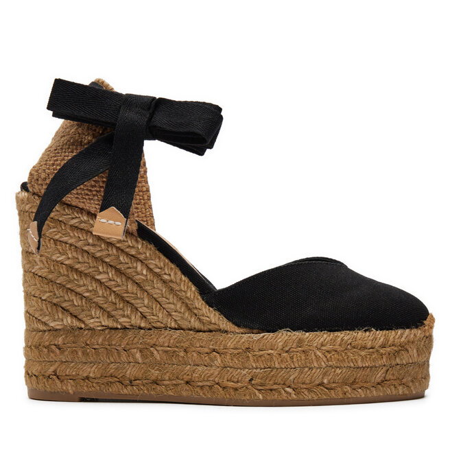 Espadryle Castañer