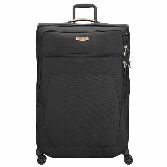 Samsonite Spark SNG ECO Spinner wózek 4-kołowy 82 cm eco black