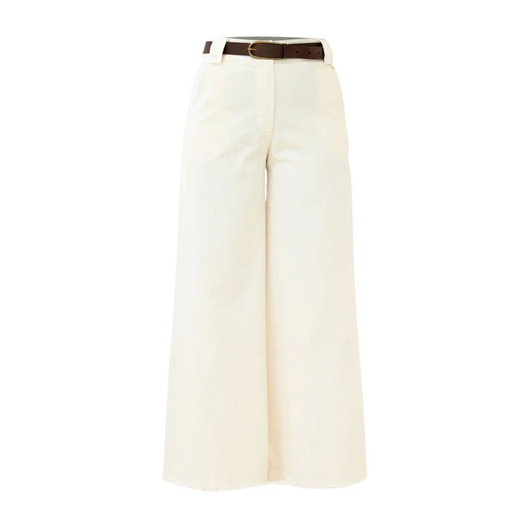 Wide Trousers Kocca