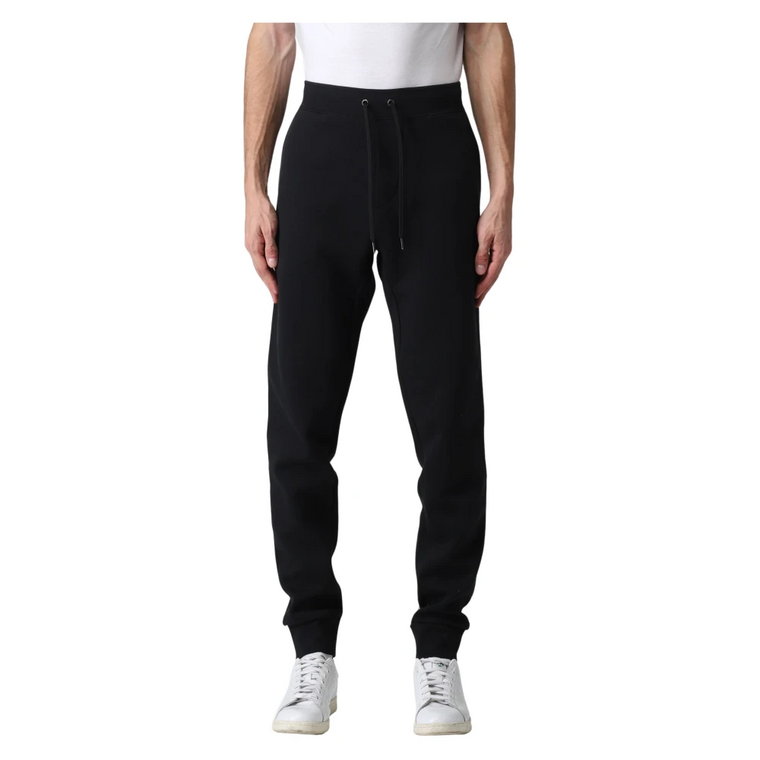 Wygodne Spodnie Jogger Polo Ralph Lauren