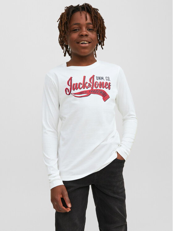 Bluzka Jack&Jones Junior