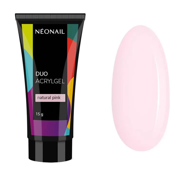 NEONAIL DUO ACRYLGEL 6103-1 NATURAL PINK 15G