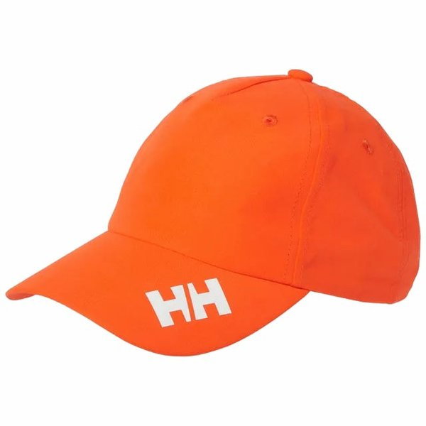 Czapka z daszkiem Crew 2.0 Helly Hansen