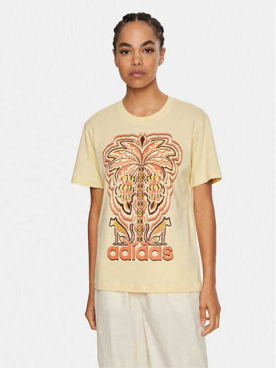 T-Shirt adidas