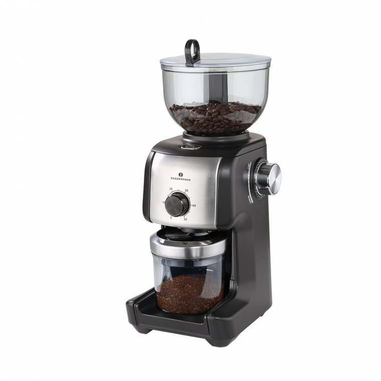 elektryczny młynek do kawy, do 450 g kawy kod: ZS-043020