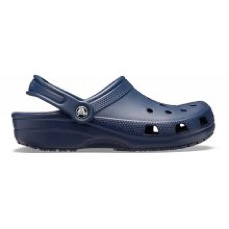 Klasyczne Slip-Ony Crocs