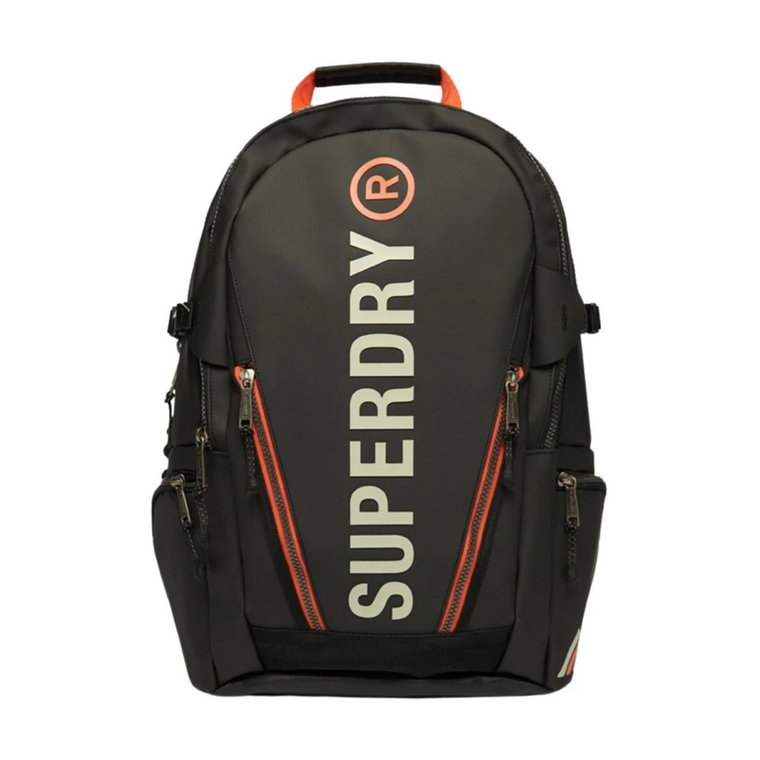 Sportowy Plecak Tarp Superdry