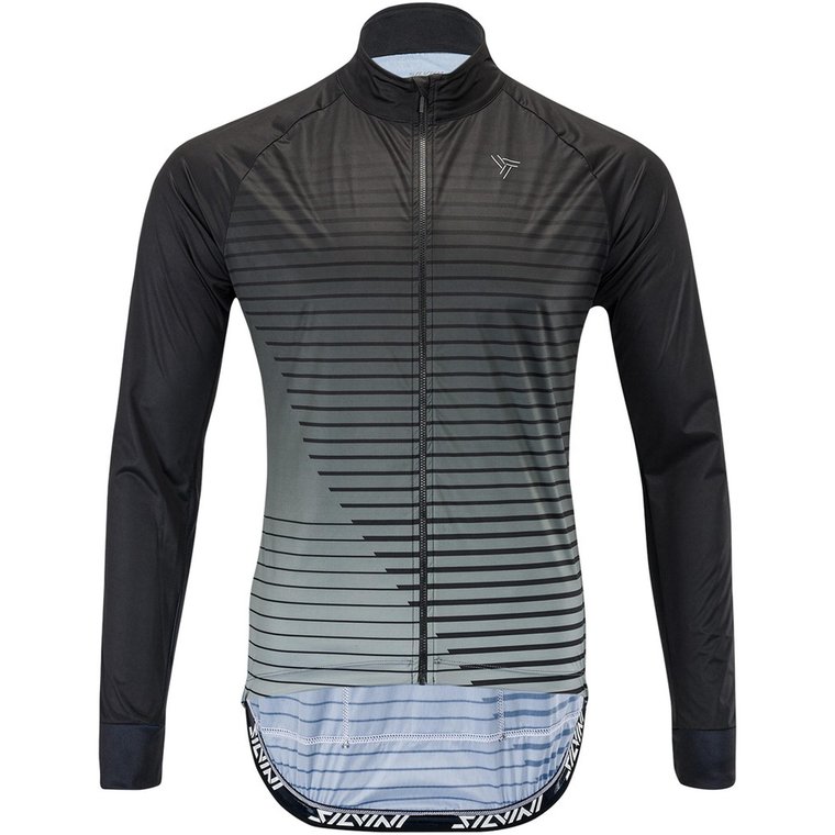 Kurtka męska SILVINI men's membrane cycling jacket Parina MJ1610