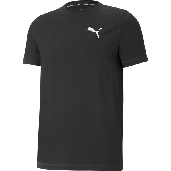 Koszulka męska Active Soft Tee Puma