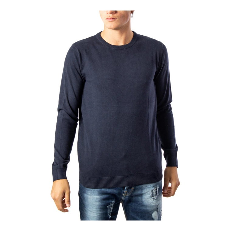 Jack Jones Mens Sweter Jack & Jones