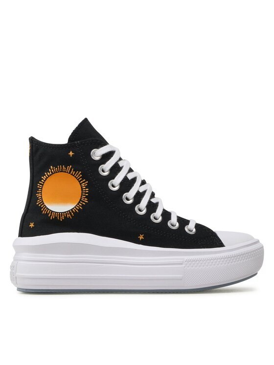 Trampki Converse