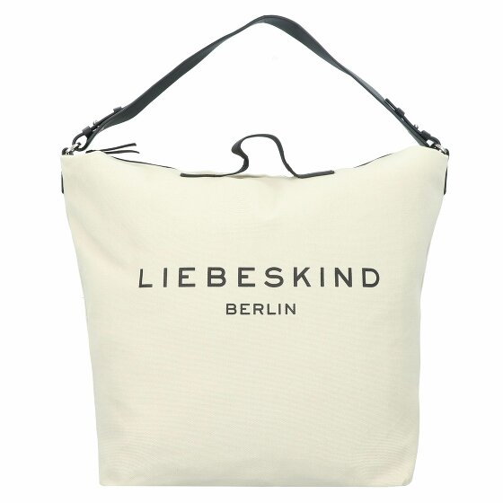 Liebeskind Clea L Shopper Bag 53 cm pale moon2