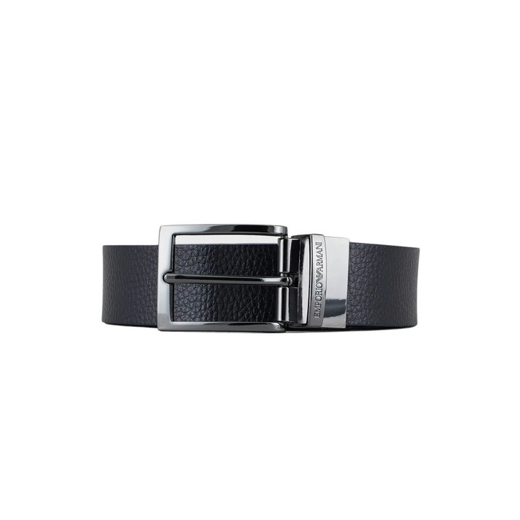 Belts Emporio Armani