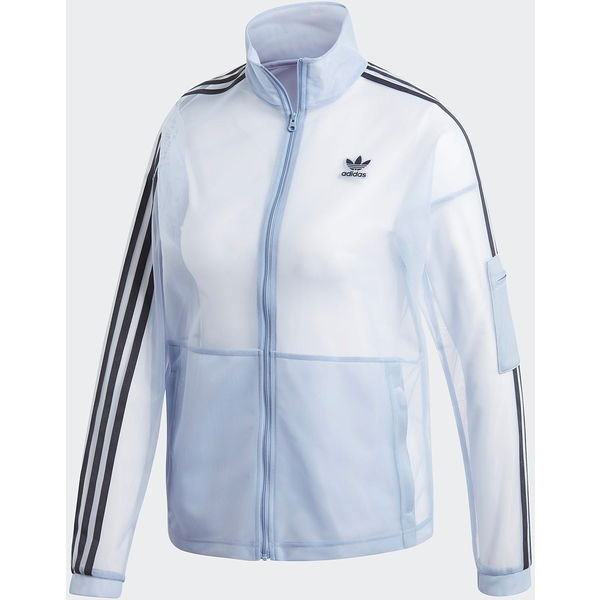 Bluza damska Mesh Track Top Adidas