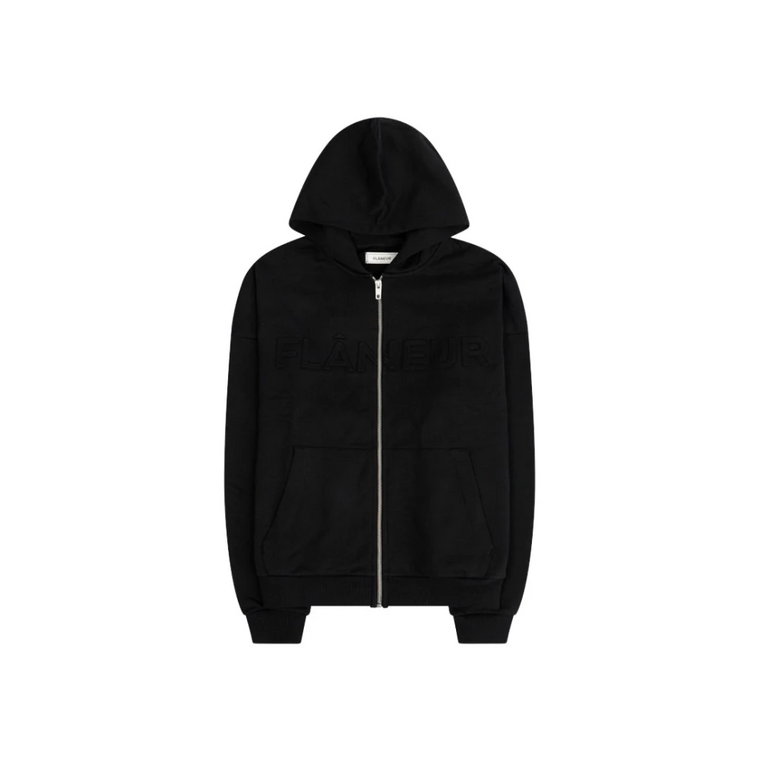 Sweatshirts & Hoodies Flaneur Homme