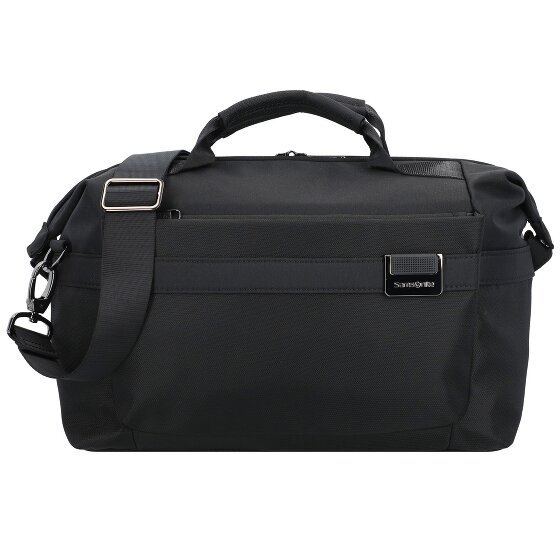 Samsonite Airea Kosmetyczka 35 cm black