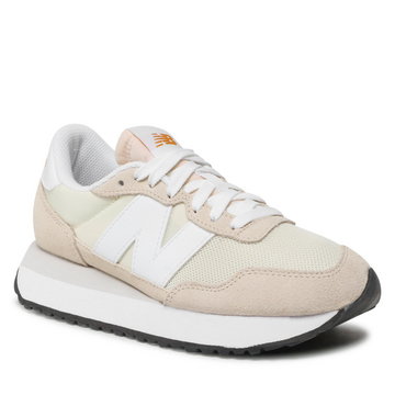Sneakersy New Balance - WS237FC Beżowy