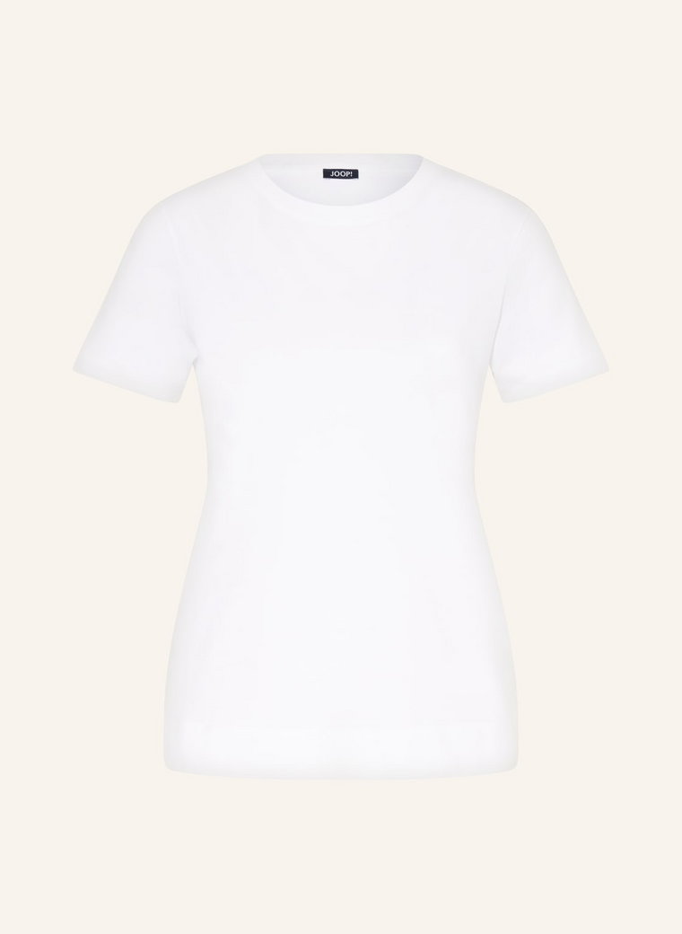 Joop! T-Shirt weiss