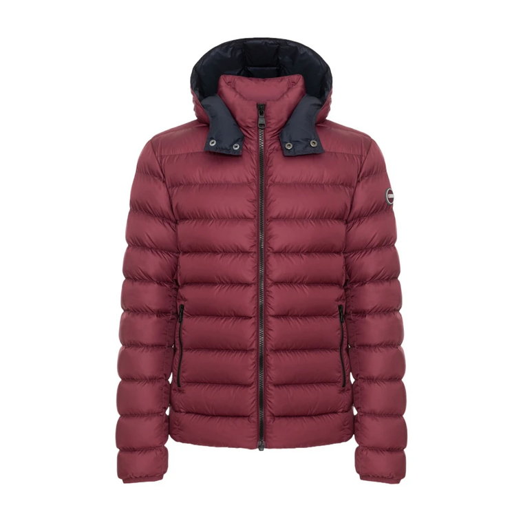 Down Jackets Colmar