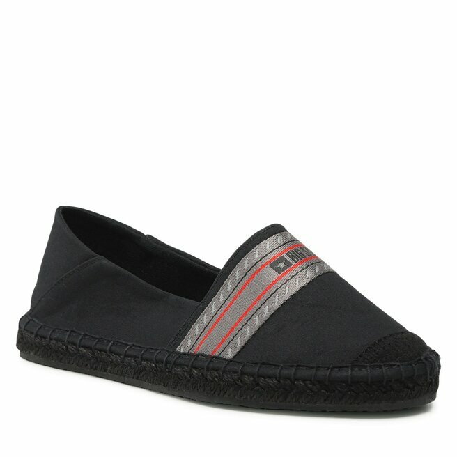 Espadryle Big Star Shoes