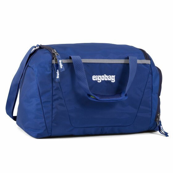 Ergobag Torba sportowa 40 cm blaulichtbär