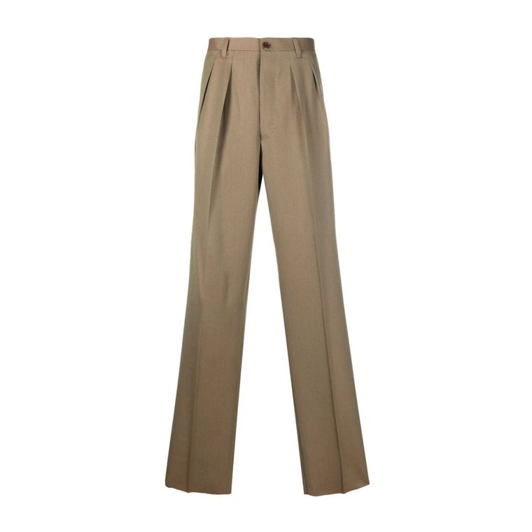 Wide Trousers Giuliva Heritage