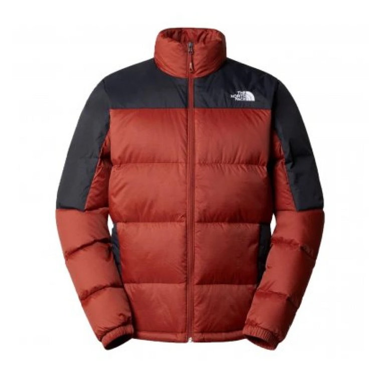 Down Jackets The North Face