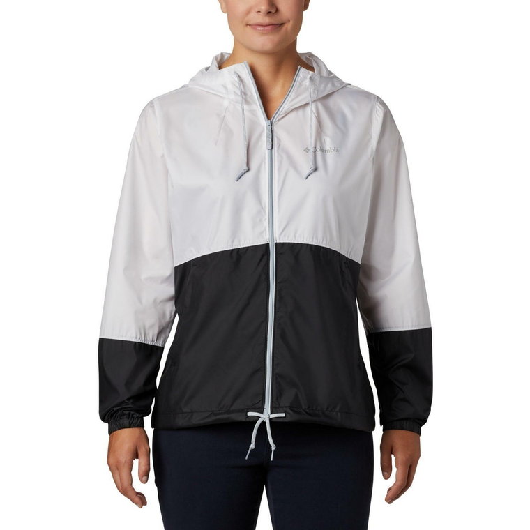 Kurtka Przejściowa Damska Columbia Flash Forward Windbreaker