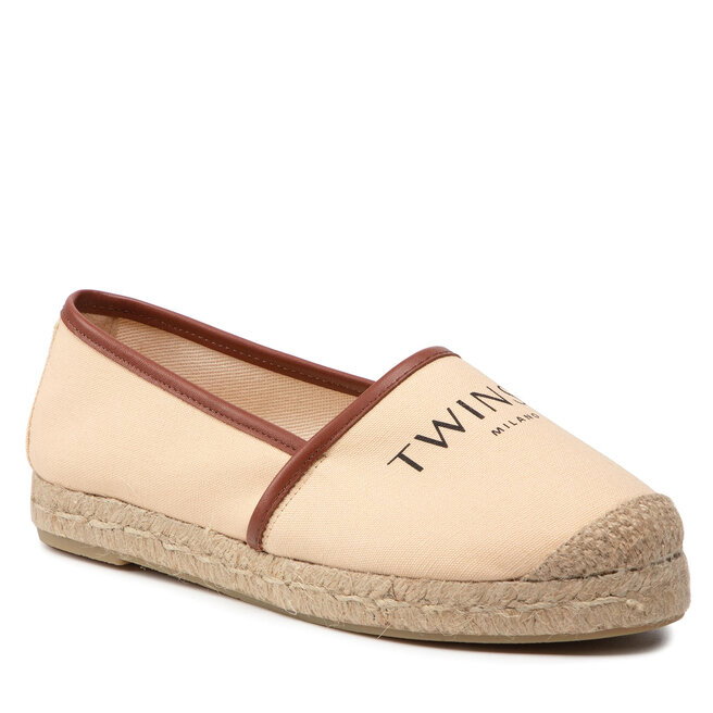 Espadryle TWINSET