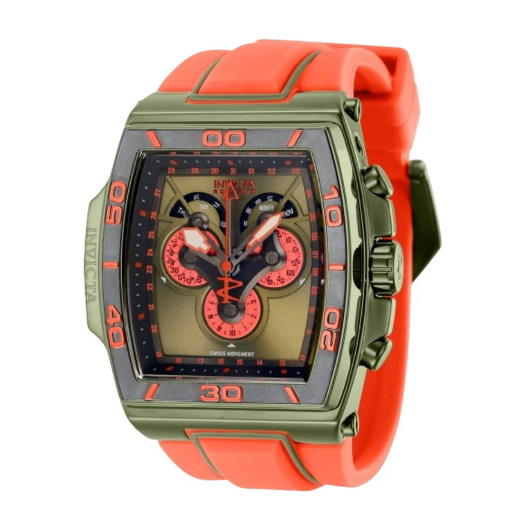 Zegarek Invicta Watches