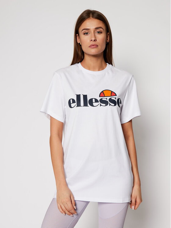 T-Shirt Ellesse