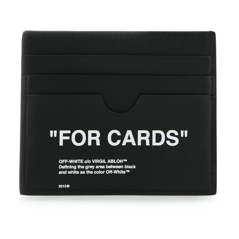 Wallets &amp;amp; Cardholders Off White