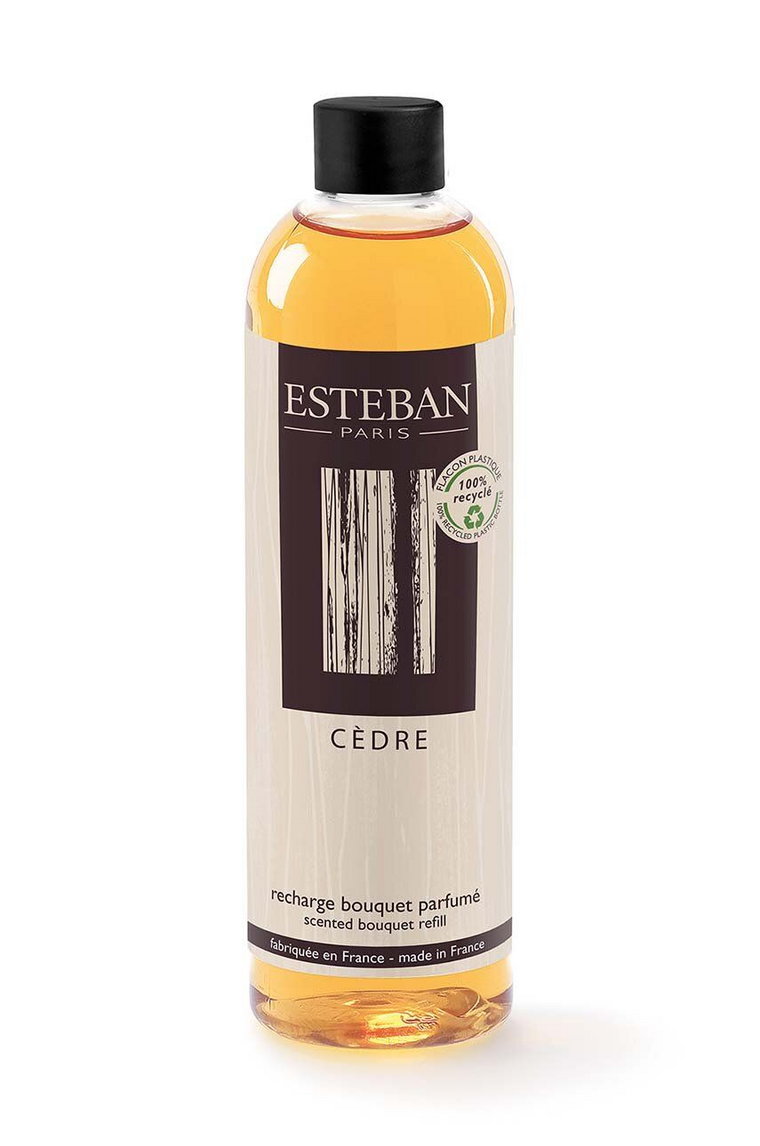 Esteban uzupełnienie do dyfuzora Cedre 250 ml