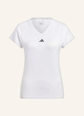 Adidas T-Shirt Aeroready Train Essentials weiss