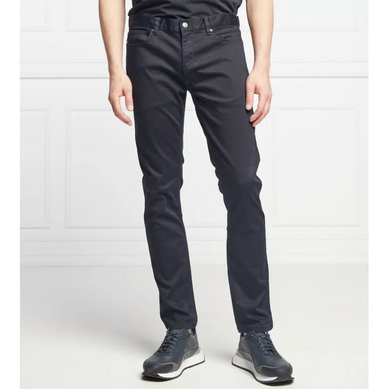 HUGO Spodnie Hugo 734 | Slim Fit