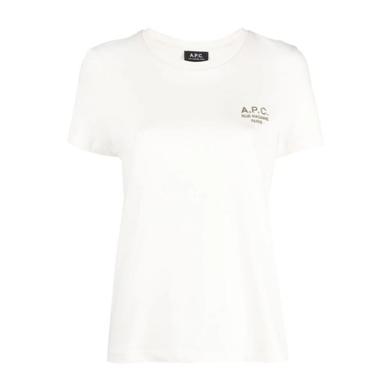 T-Shirts A.p.c.