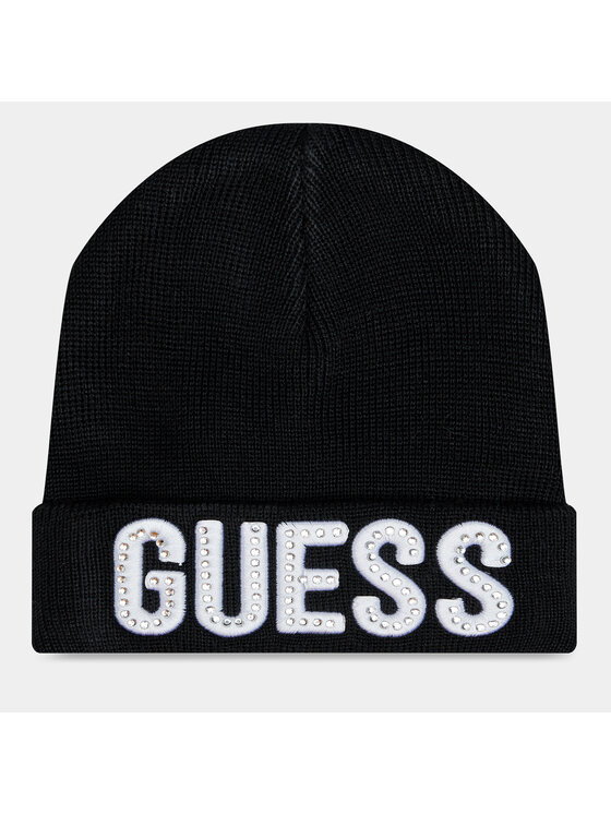 Czapka Guess